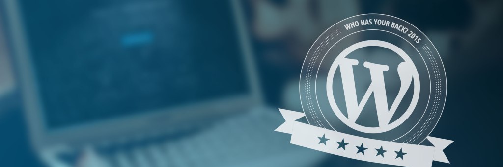 A perfect EFF score! We’re proud to have your&nbsp;back.