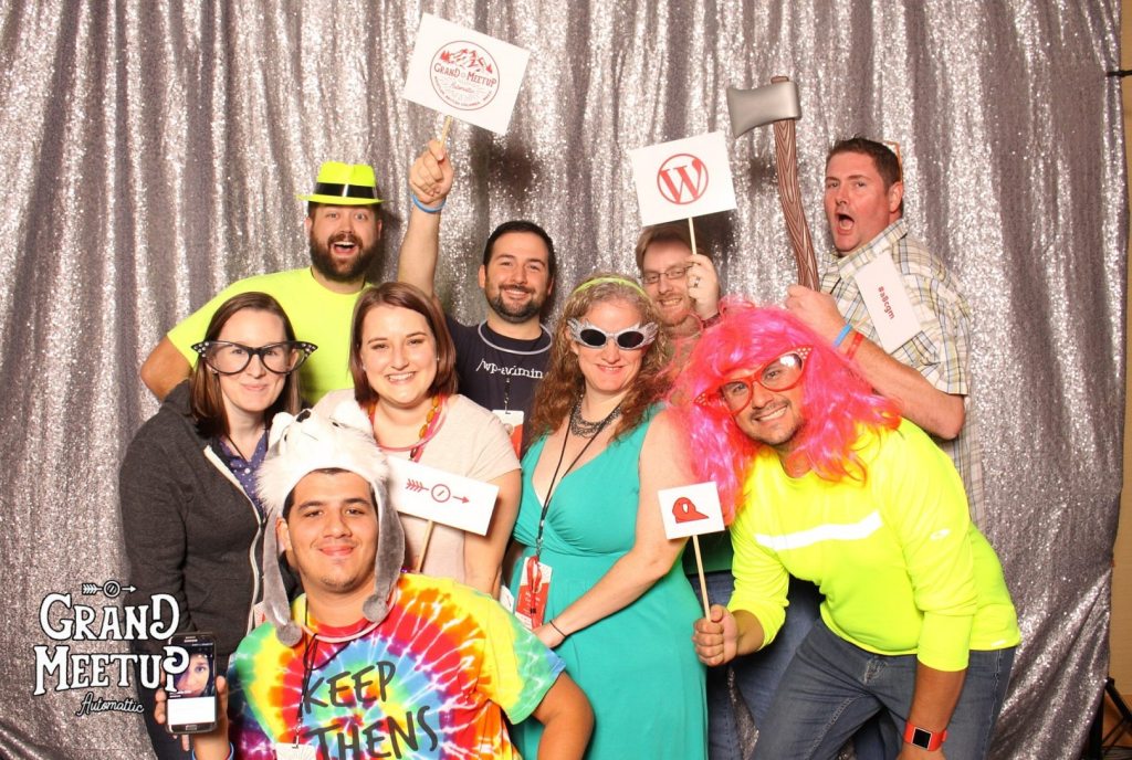 That’s How I got to Automattic 