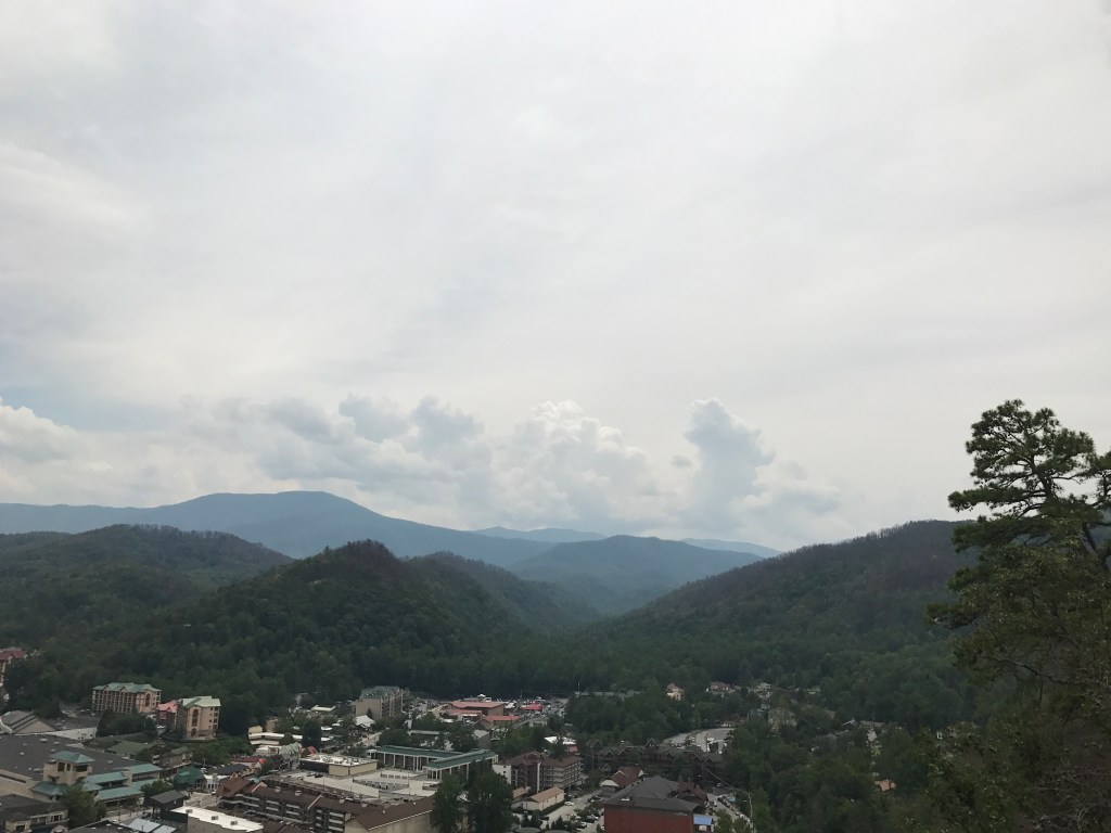 Gatlinburg TN