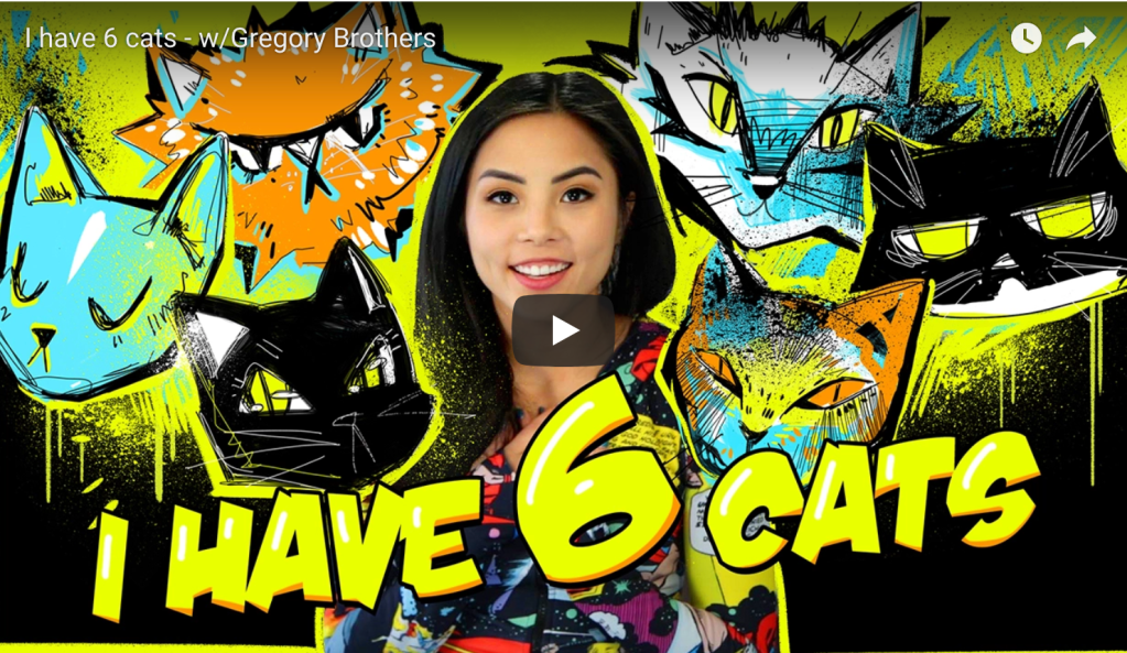 How many cats is too many&nbsp;cats?